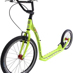 Kick scooter PNG image