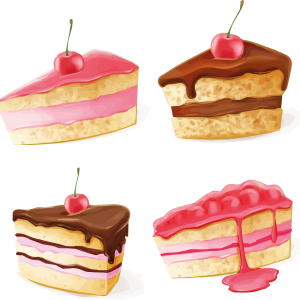 Cake PNG image
