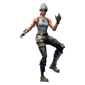 Fortnite PNG