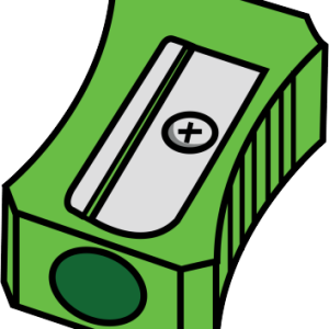 Pencil sharpener PNG