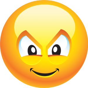 Smiley PNG