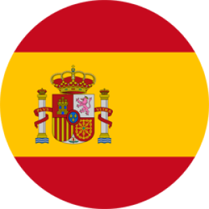 Spain flag PNG