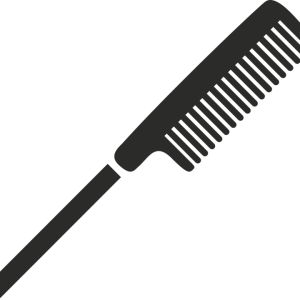 Comb PNG