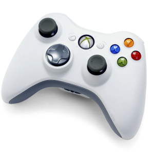 Gamepad PNG