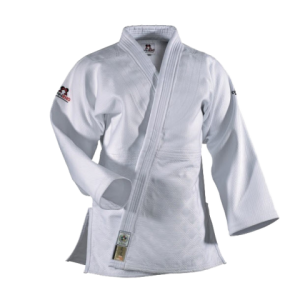 Judogi PNG