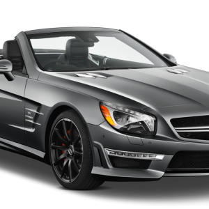 Mercedes car PNG