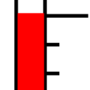 Thermometer PNG