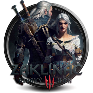 Witcher PNG