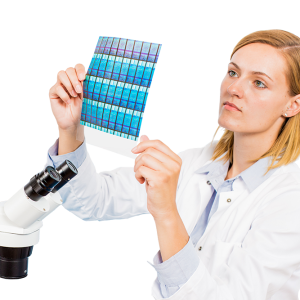 Scientist PNG