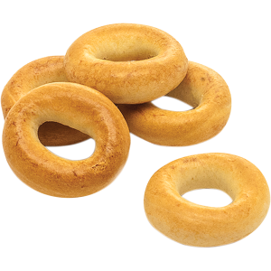 Bagels PNG