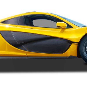 McLaren PNG
