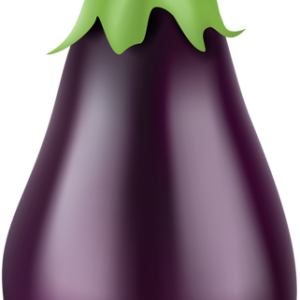 Eggplant PNG