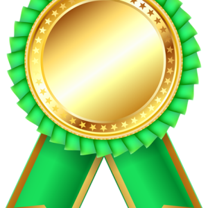 Award, trophy PNG