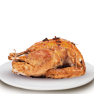 Fried chicken PNG
