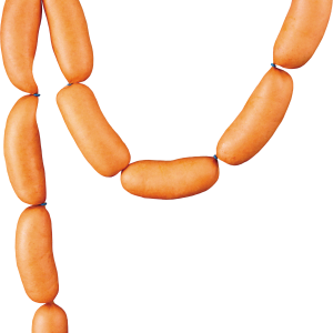 Sausage PNG image