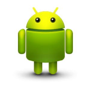 Android logo PNG