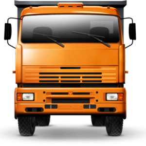 Kamaz PNG