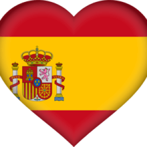 Spain PNG