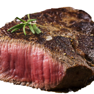 Steak meat PNG