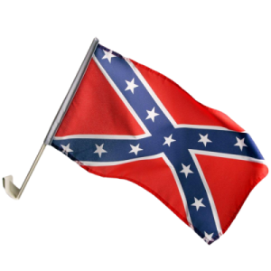 Flag Confederate PNG