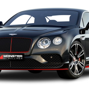 Bentley PNG
