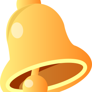 Bell PNG
