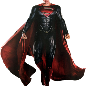 Superman PNG