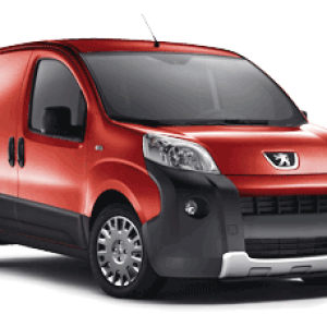 Peugeot PNG