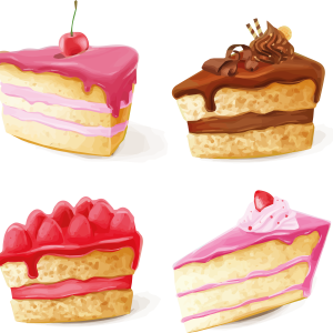 Cake PNG image