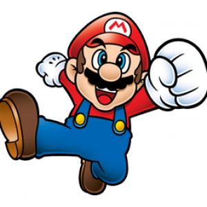 Mario PNG