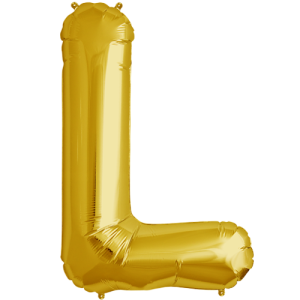 Letter L PNG