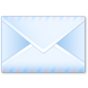 Envelope mail PNG