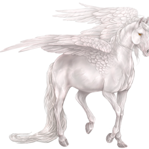 Pegasus PNG