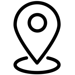 Google Maps pin PNG