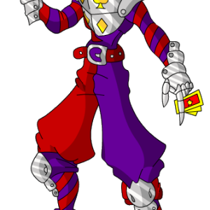 Jester PNG