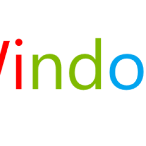 windows 9 logo PNG