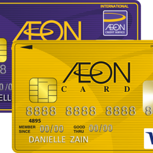 Credit card PNG