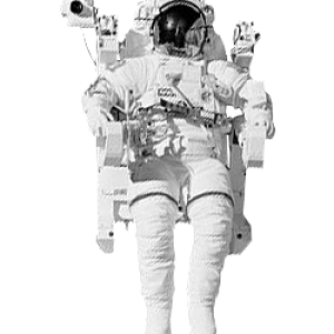 Astronaut PNG