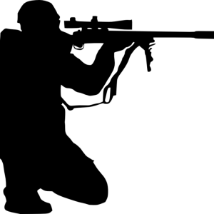 Sniper PNG