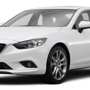 Mazda PNG