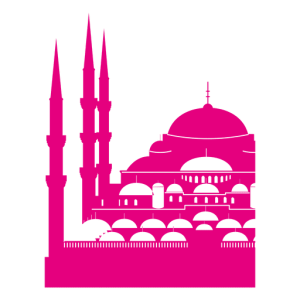 Mosque PNG