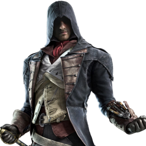 Assassin’s Creed PNG