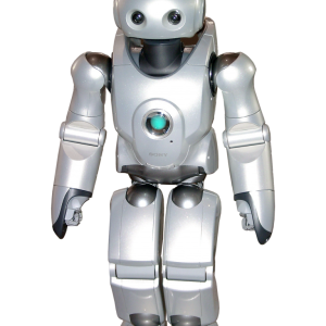 Robot PNG