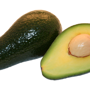 Avocado PNG
