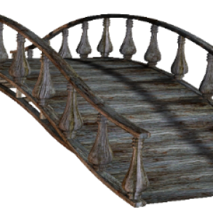 Bridge PNG