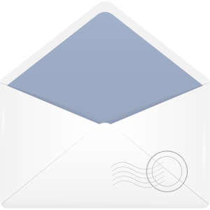 Envelope PNG