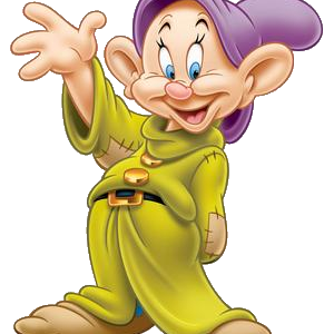 Dwarf PNG