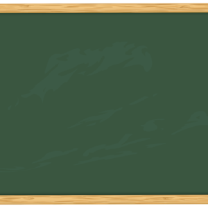 Blackboard PNG