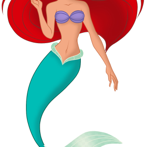 Ariel PNG