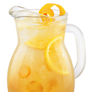 Lemonade PNG